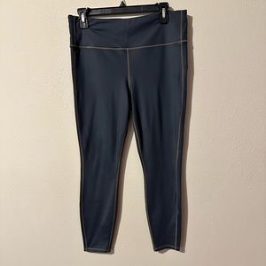 Athleta leggings 25”